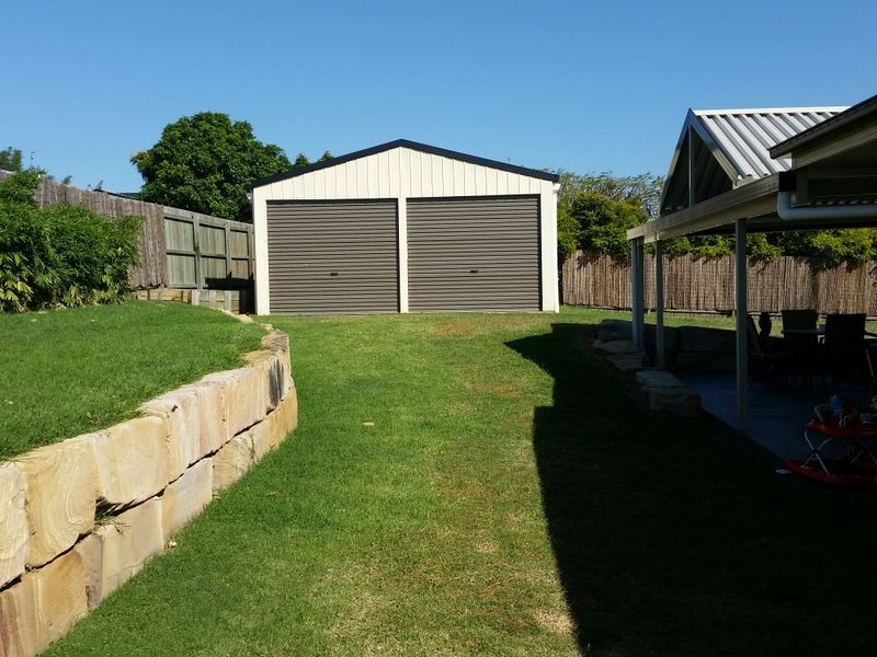 44 Titmarch Circuit, Fernvale QLD 4306