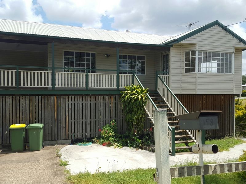 198 Chermsided Rd, Basin Pocket QLD 4305