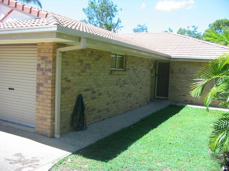 2/140 Haig Street, Brassall QLD 4305