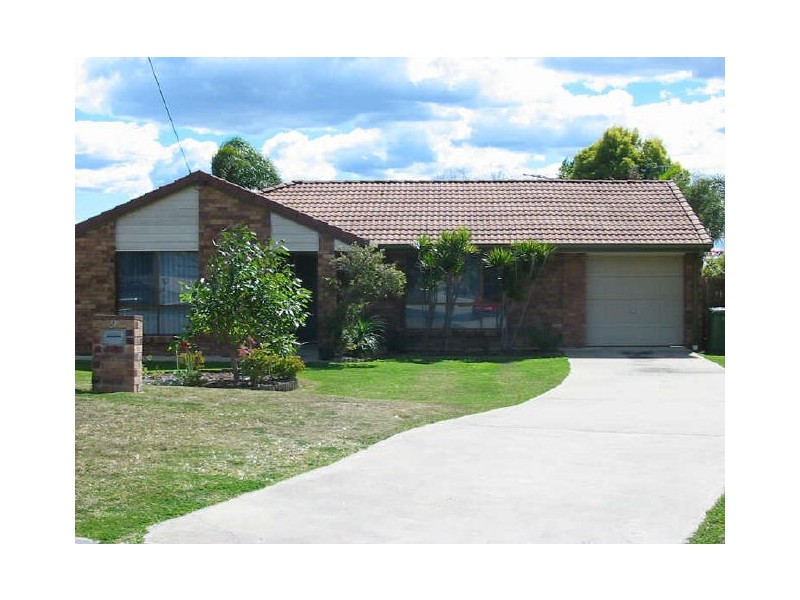 9 Brooker Court, Raceview QLD 4305