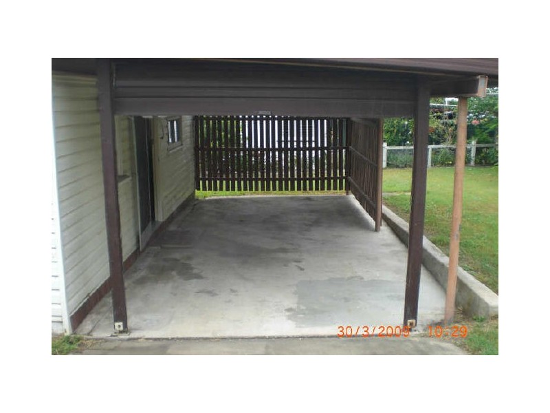 34 Hayes Street, Brassall QLD 4305