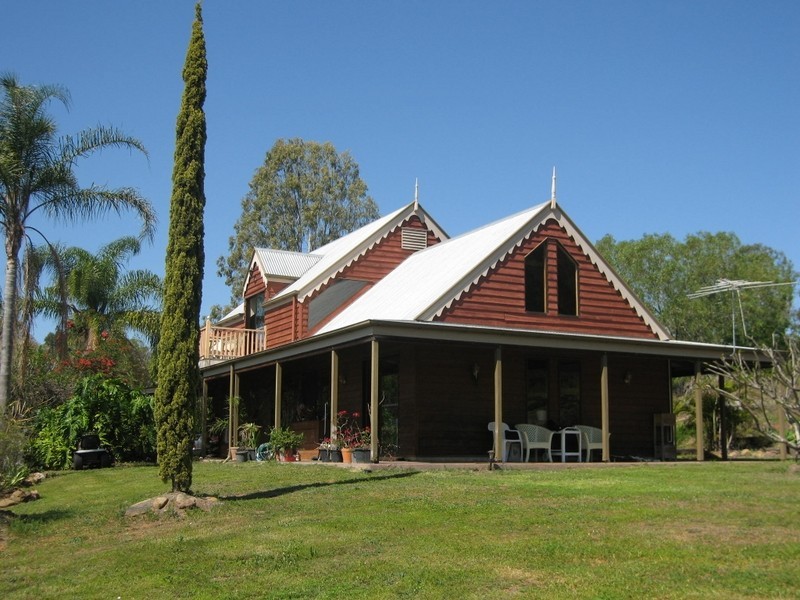 49 Arnold Street, Wulkuraka QLD 4305