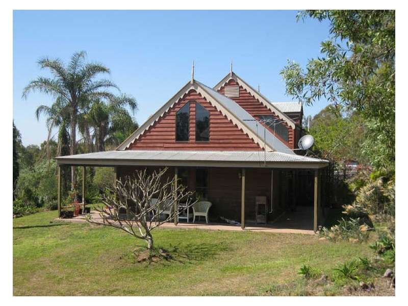 49 Arnold Street, Wulkuraka QLD 4305