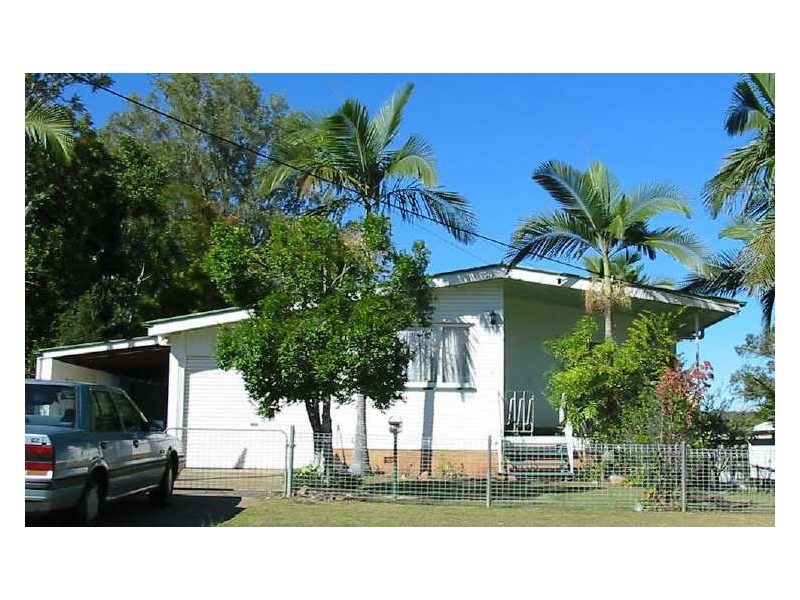 11 Thompson Street, Bundamba QLD 4304