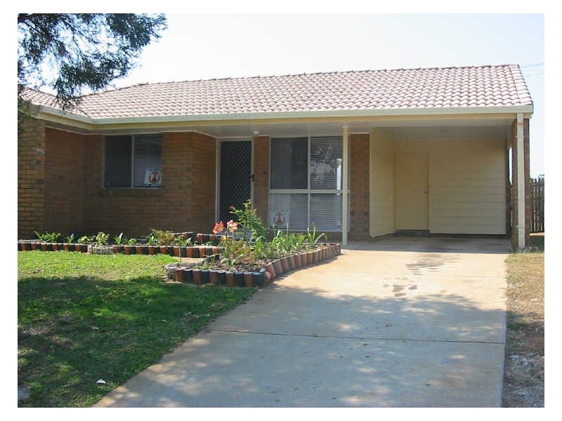 7 Quinn Street, Dinmore QLD 4303