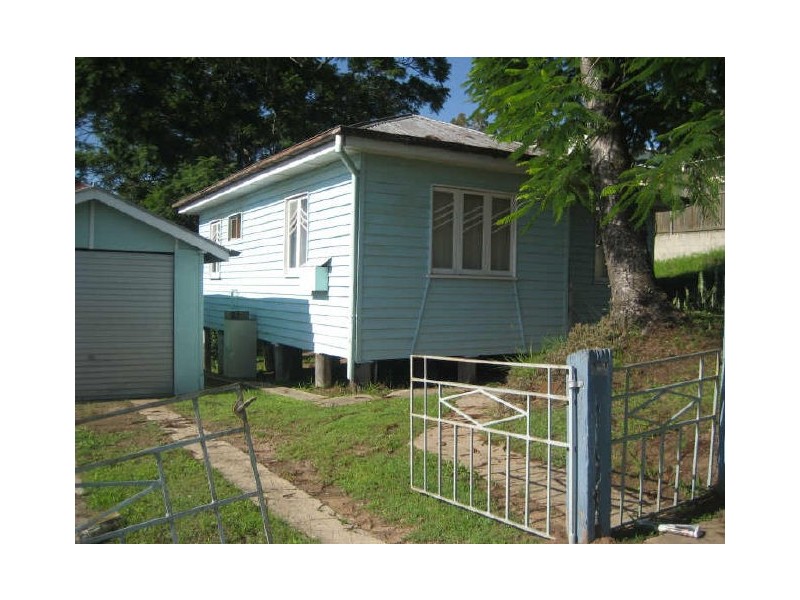 22 Clay Street, West Ipswich QLD 4305