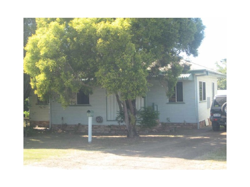 23 Nathan Street, East Ipswich QLD 4305