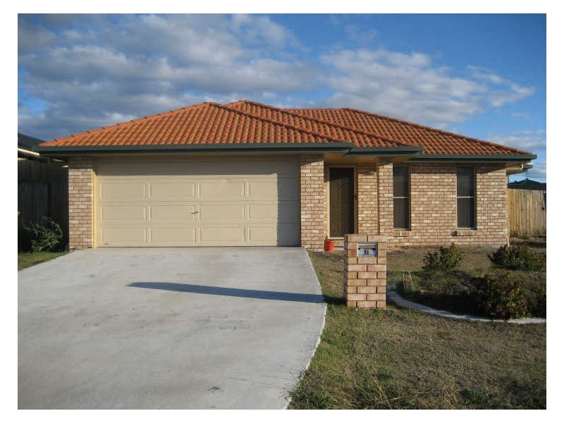 7 Hilldean Drive, Raceview QLD 4305