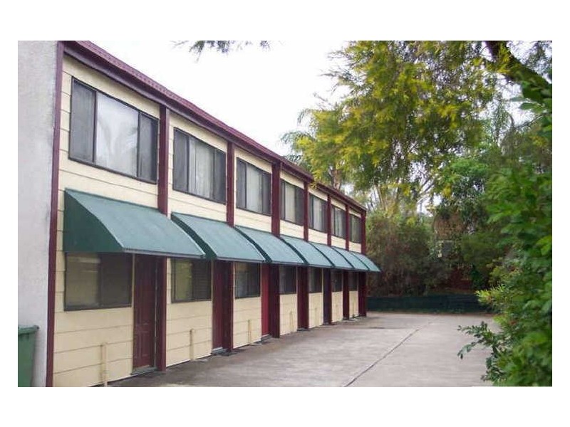 4/44 Thorn Street, Ipswich QLD 4305