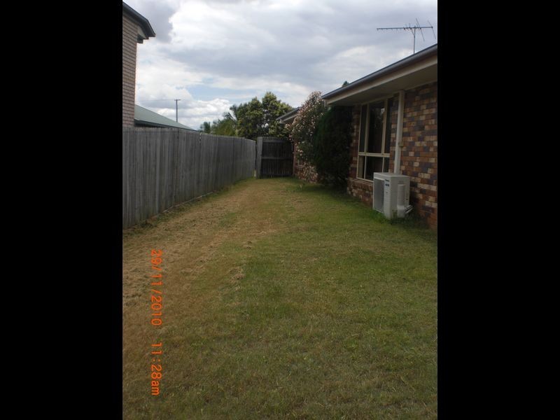 7 Amor Court, Yamanto QLD 4305