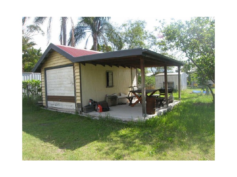 48 River Road, Dinmore QLD 4303