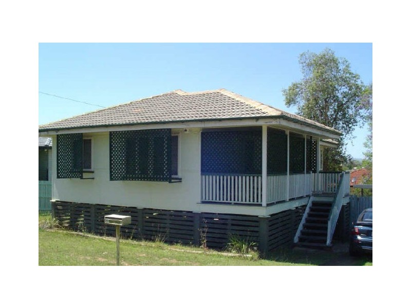 66 Aspinall Street, Leichhardt QLD 4305