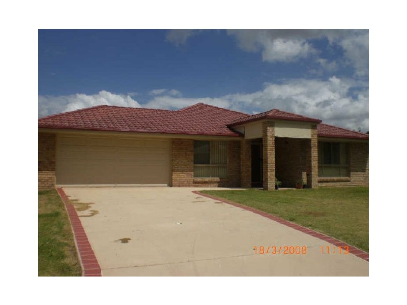 10 Conan Close -, Wulkuraka QLD 4305