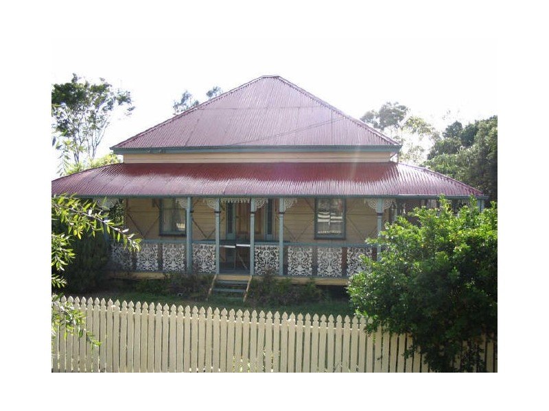 114 Chermside Road, East Ipswich QLD 4305