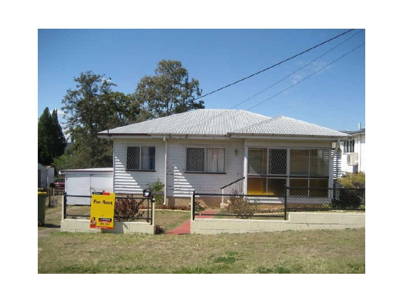 24 McGrath Lane, Booval QLD 4304