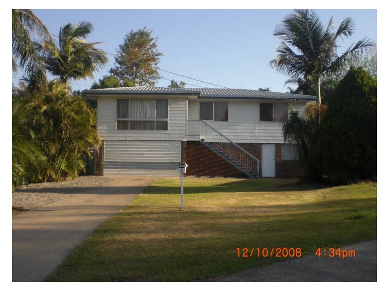 1 Mittani Court, Raceview QLD 4305