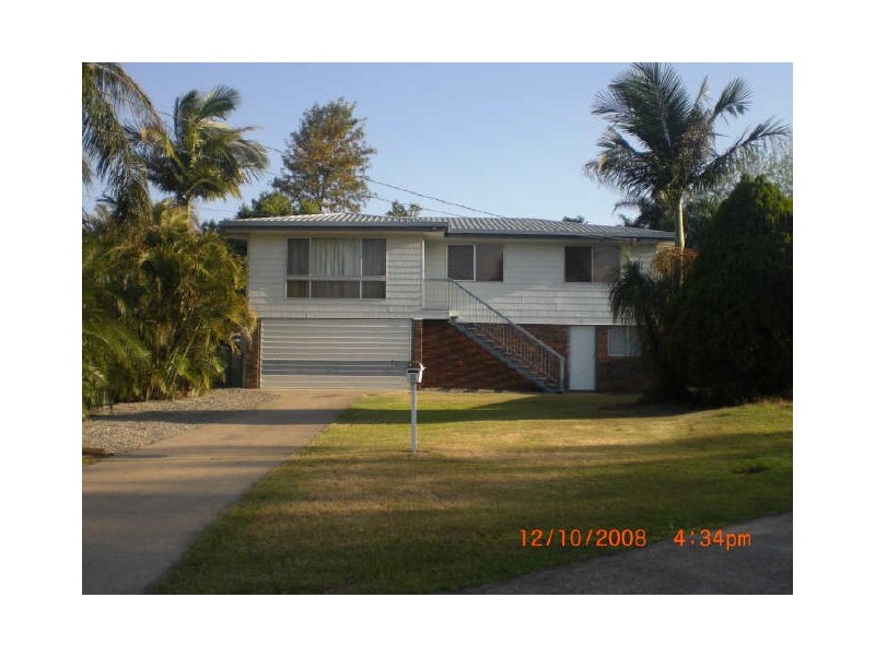 1 Mittani Court, Raceview QLD 4305