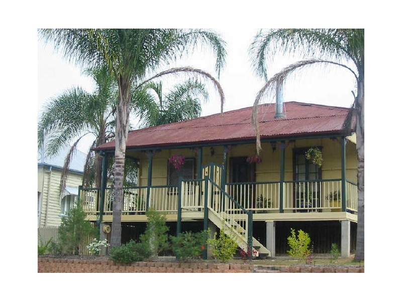 20 Tivoli Hill Road, Tivoli QLD 4305