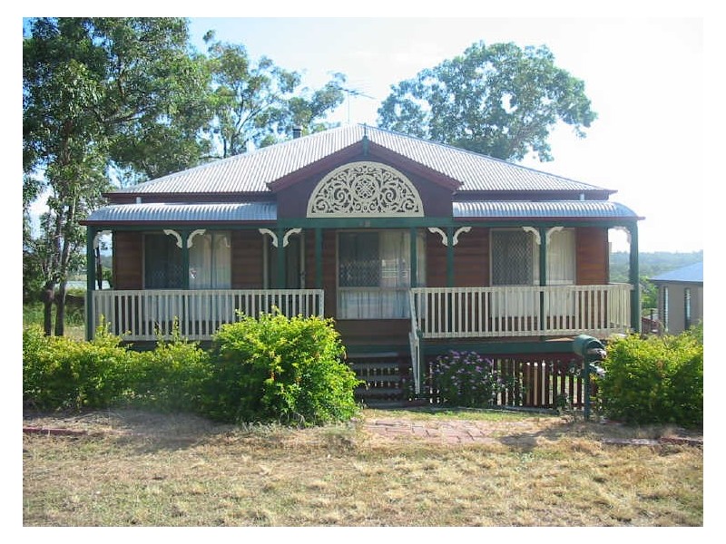 45 Highmead Drive, Brassall QLD 4305