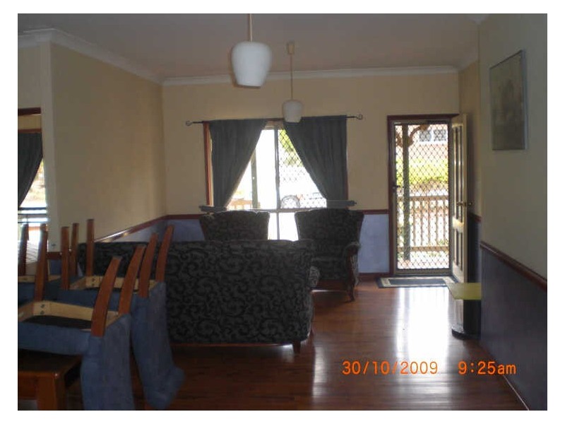 45 Highmead Drive, Brassall QLD 4305