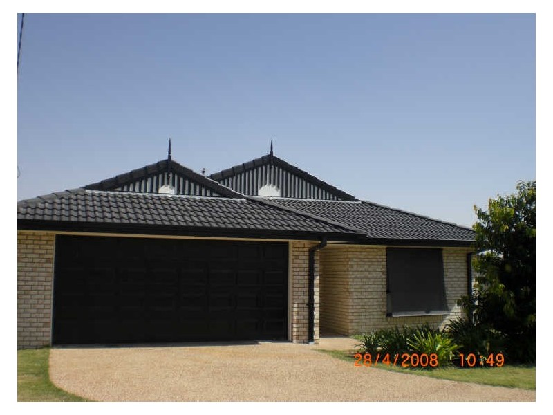 8 Emu Place, Laidley QLD 4341