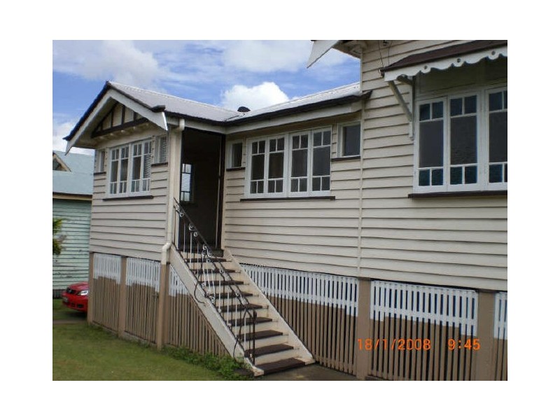 78 Brisbane Road, Newtown QLD 4305