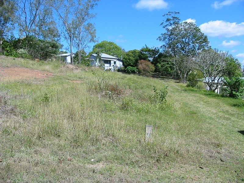 1 Hancock Street, Ipswich QLD 4305