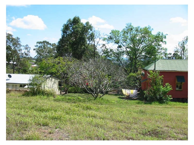 1 Hancock Street, Ipswich QLD 4305