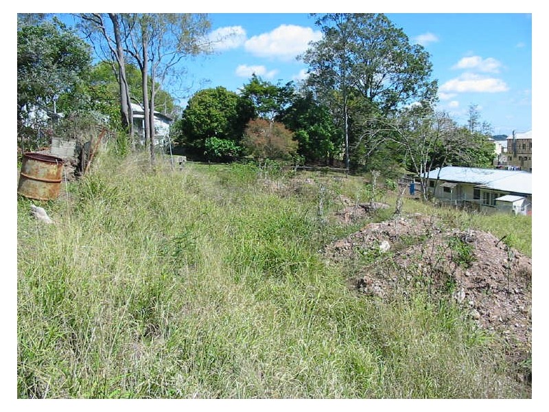1 Hancock Street, Ipswich QLD 4305