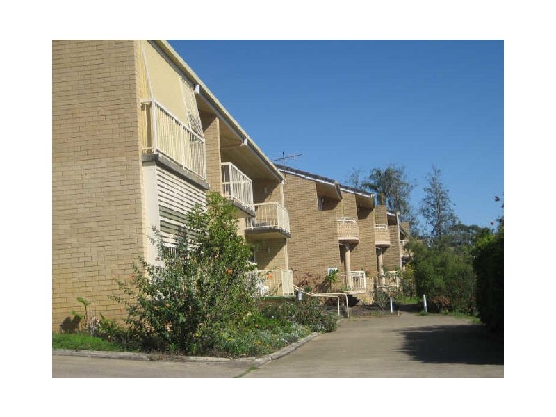 11/81 Nicholas Street, Ipswich QLD 4305