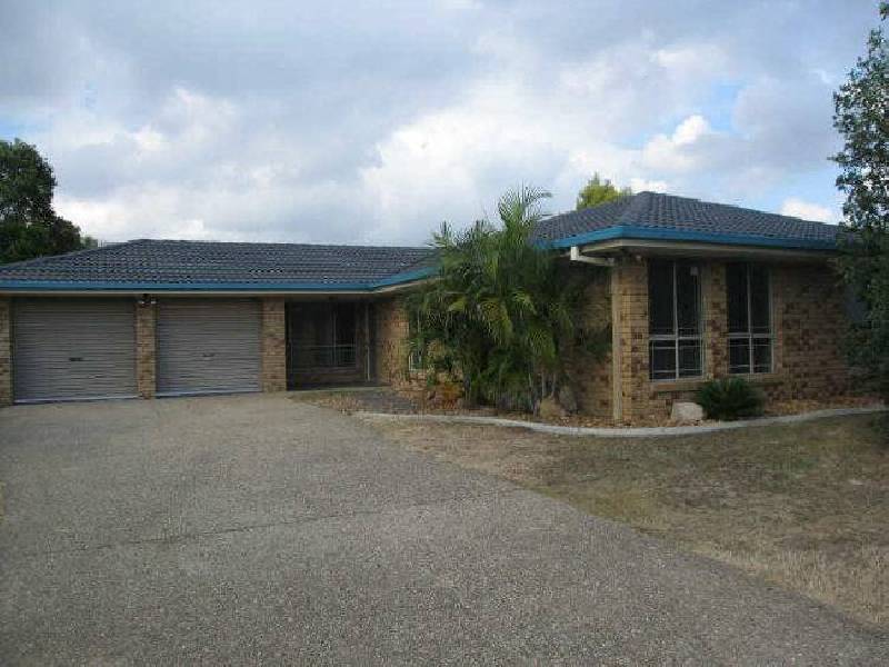 Flinders View QLD 4305