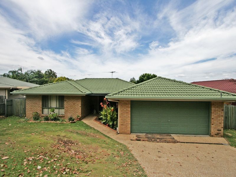 221 Ripley Road, Flinders View QLD 4305
