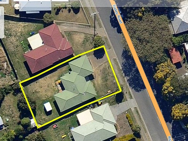 221 Ripley Road, Flinders View QLD 4305