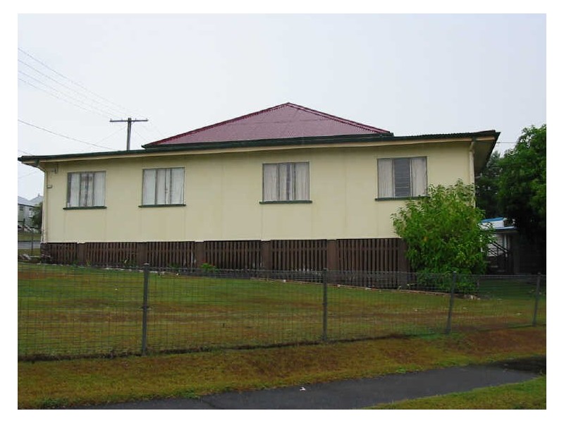 1/23 Pine Mt Rd, Brassall QLD 4305