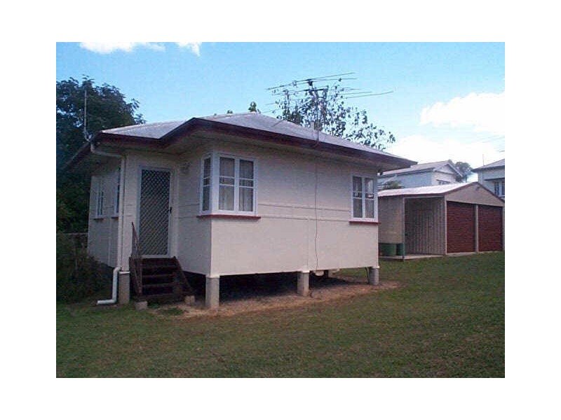 1 Wilson Lane, Ipswich QLD 4305