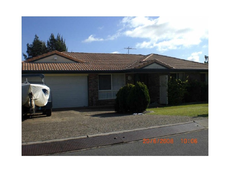 7 Oregon Close, Yamanto QLD 4305