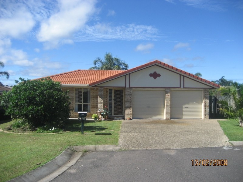 20 Palm Avenue,, Raceview QLD 4305