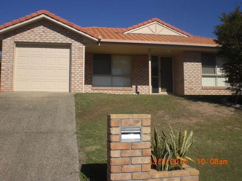 25 Yew St, Yamanto QLD 4305