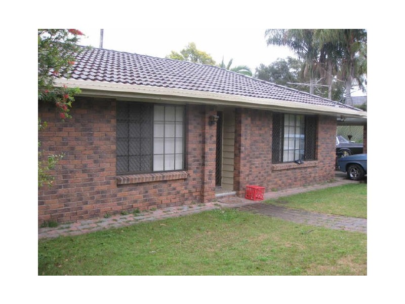 Flinders View QLD 4305