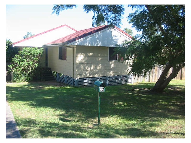 23 Cooneanna Street, Bundamba QLD 4304