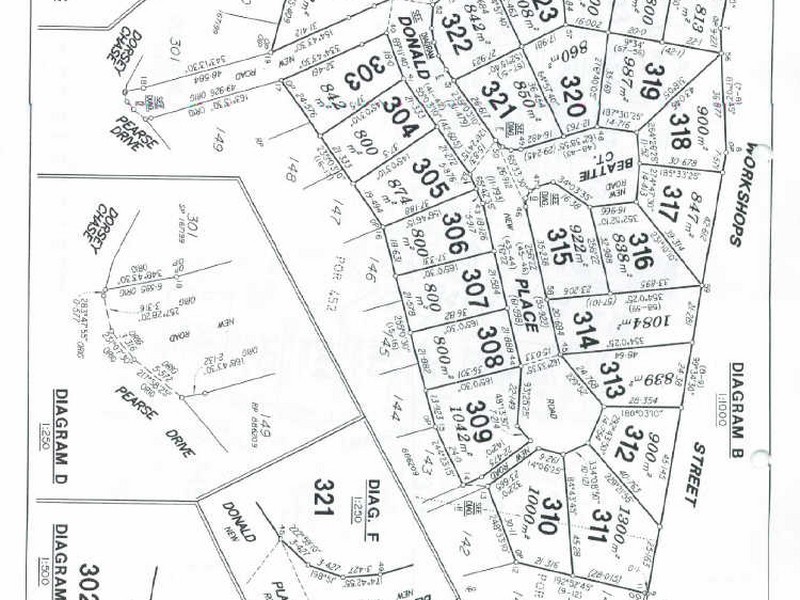 Grammar Park Estate, Brassall QLD 4305