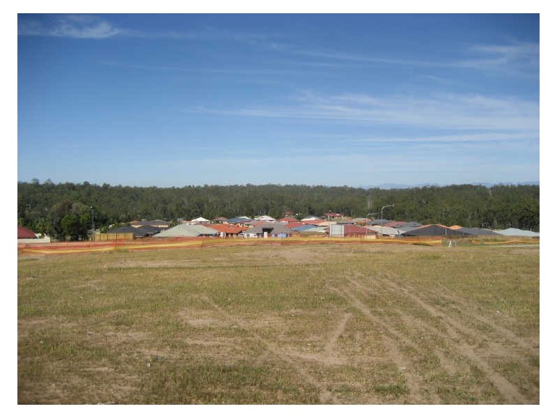Grammar Park Estate, Brassall QLD 4305