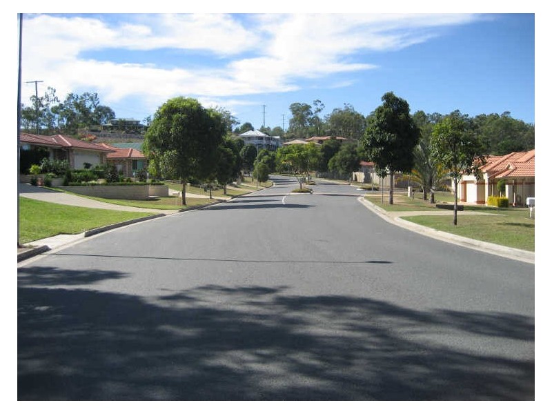 Grammar Park Estate, Brassall QLD 4305