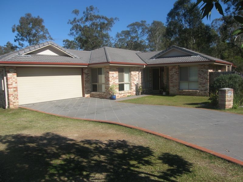 13 Cottonwood Court, Brassall QLD 4305