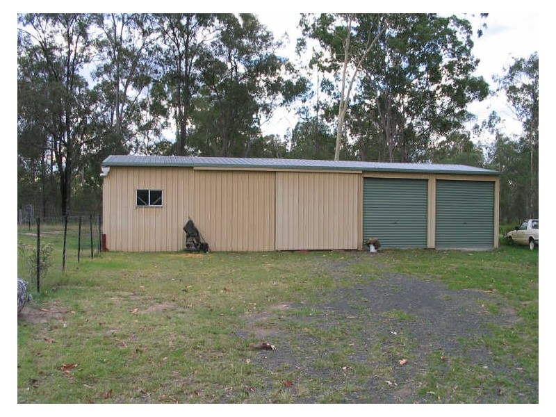 143 Bryants Road, Ripley QLD 4306