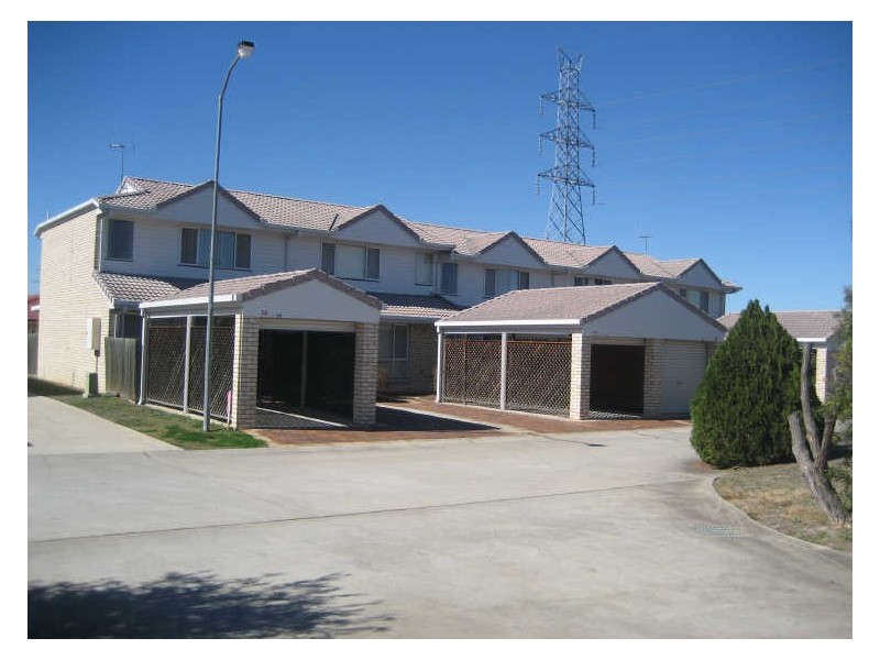 39/34 Thornton Street, Raceview QLD 4305