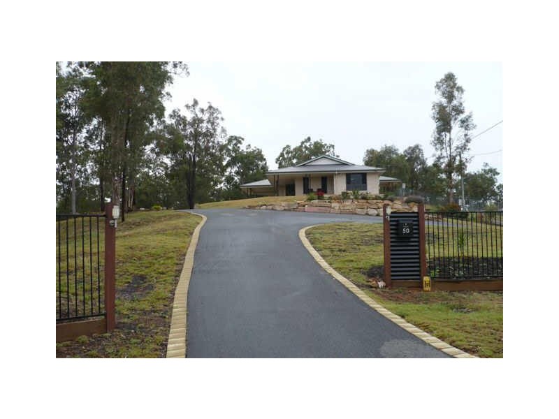 50 Newsky Court, Deebing Heights QLD 4306