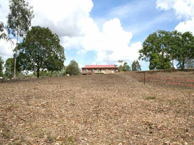 Amberley QLD 4306