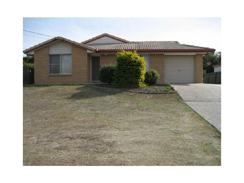 13 Toft Drive, Raceview QLD 4305