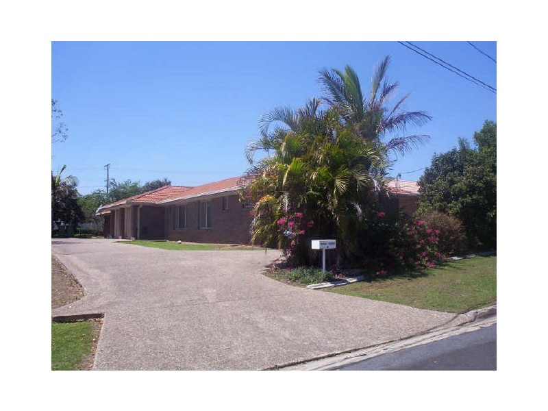 1/49 Kingston Way, Raceview QLD 4305